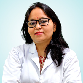 Dr.Shanti Negi